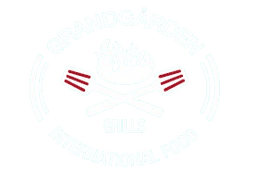 Logo av Grandgården