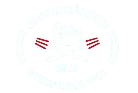 Logo av Grandgården